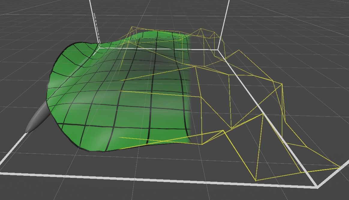 Undergraduate Research Abstract